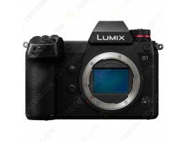 Panasonic Lumix DC-S1 (Body Only) Panasonic Lumix DC-S1 (Body Only)